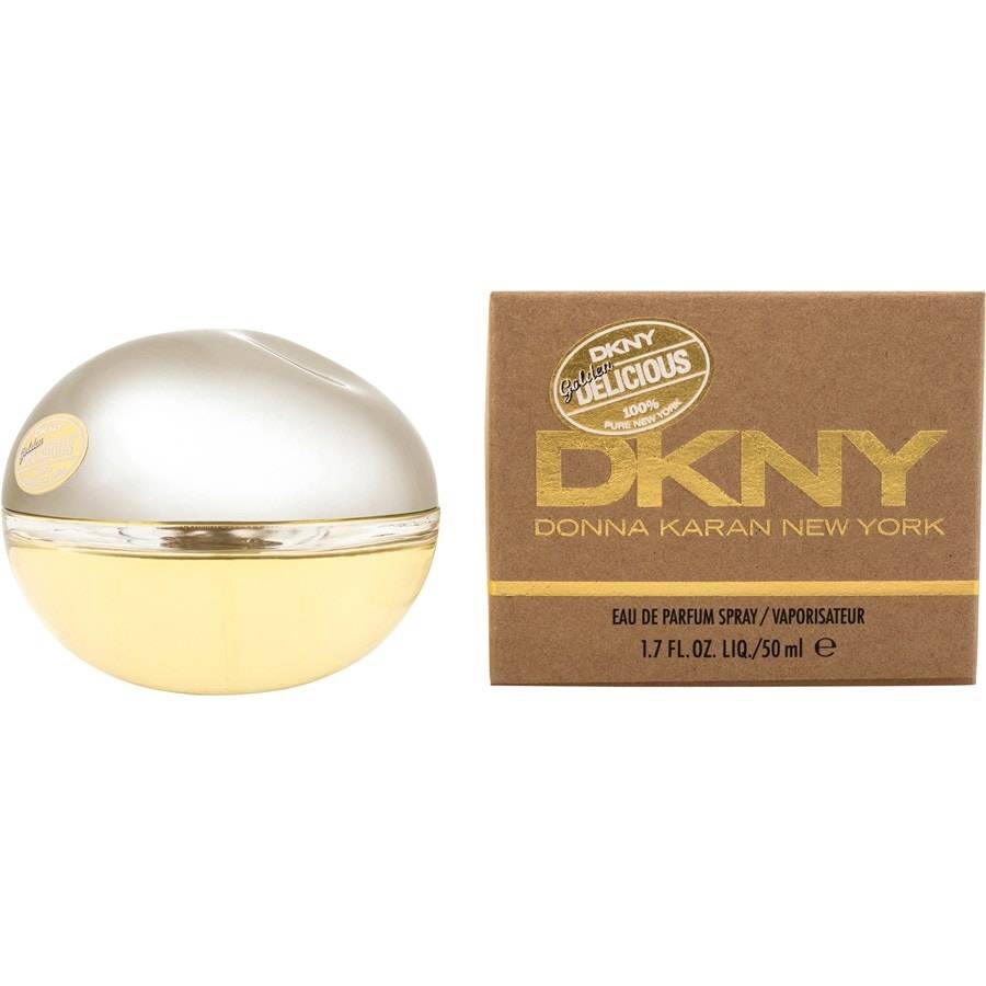 DKNY Golden Delicious