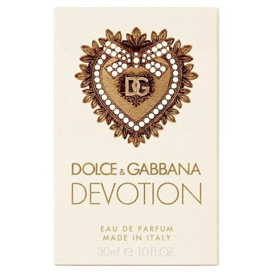 DolceGabbana Devotion