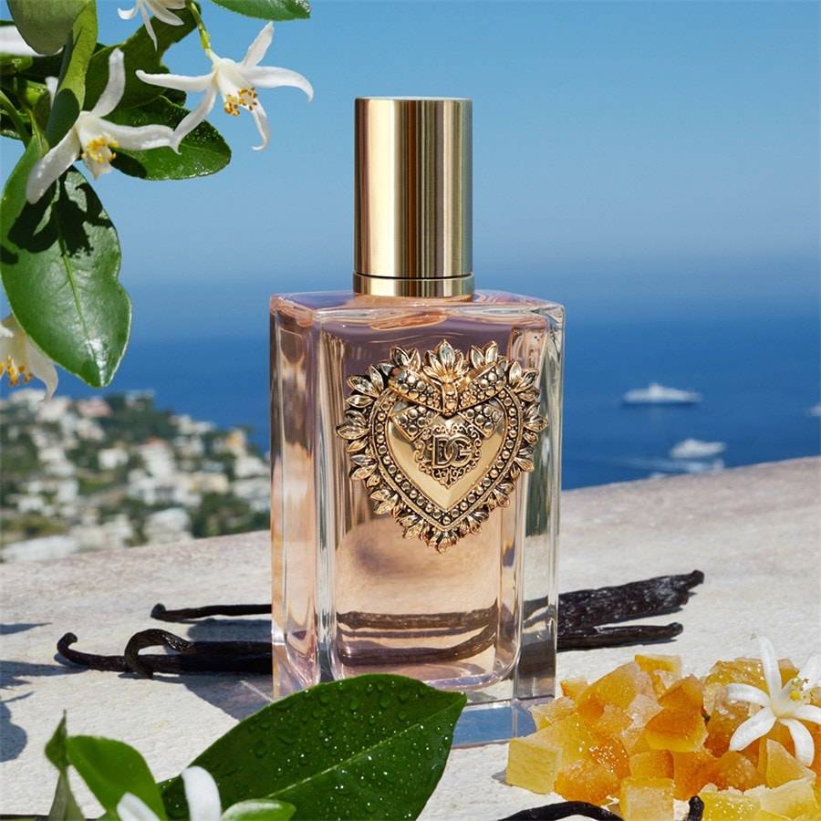 DolceGabbana Devotion