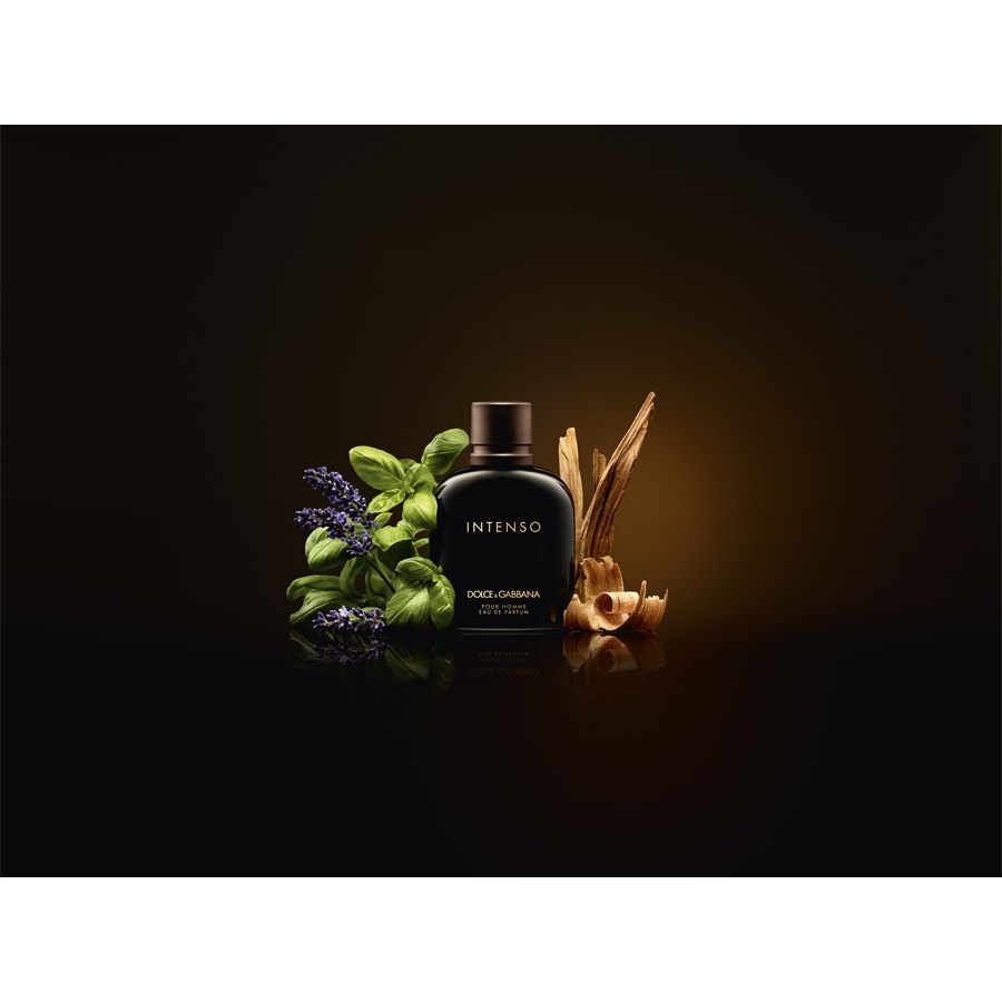 DolceGabbana Intenso