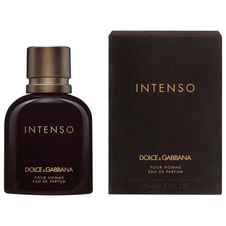 DolceGabbana Intenso