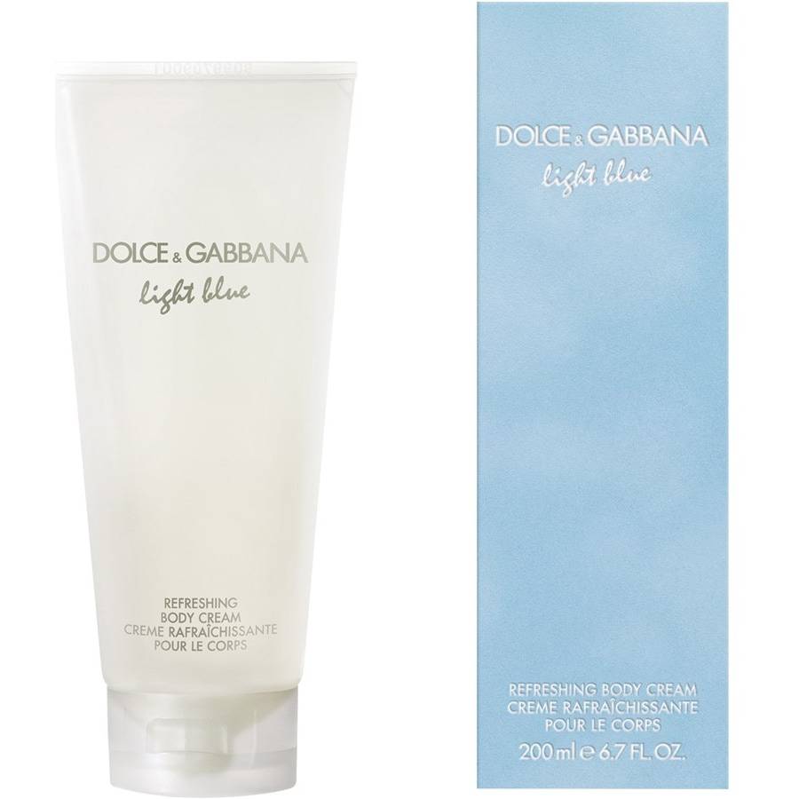 DolceGabbana Light Blue