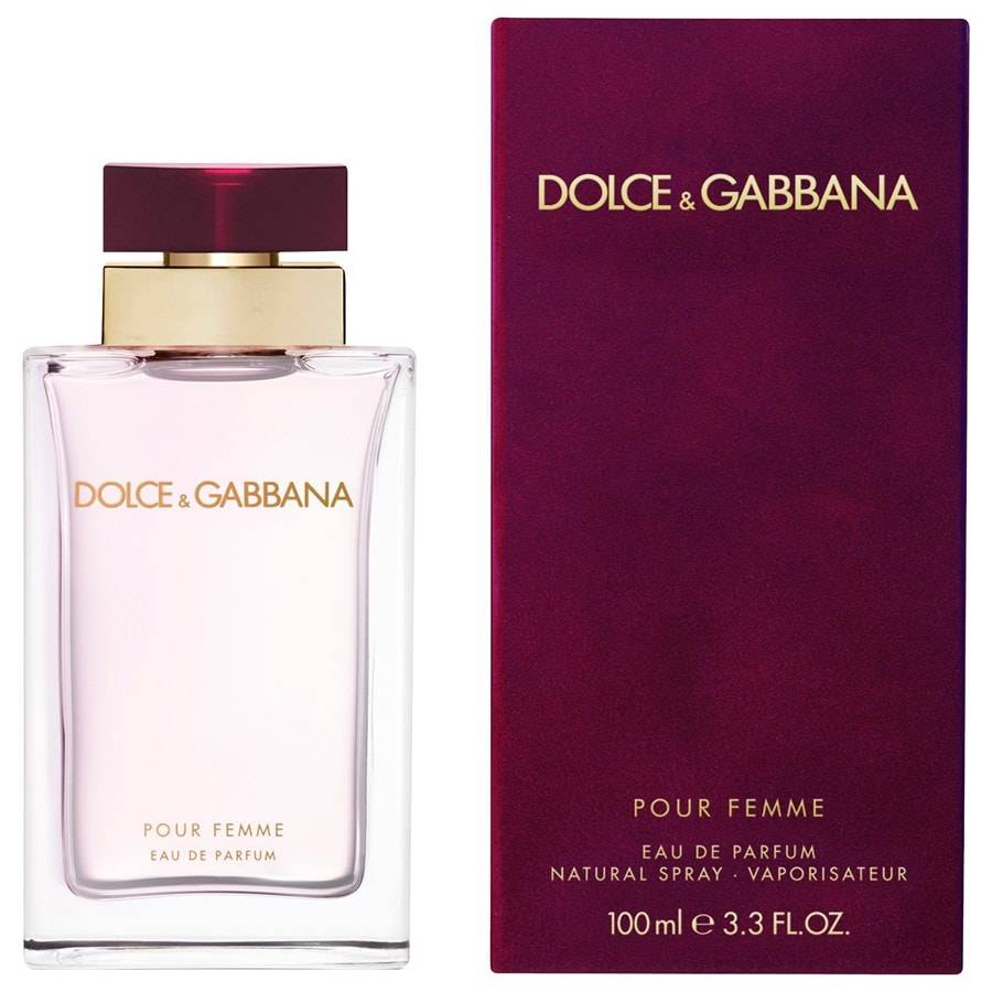 DolceGabbana Pour Femme