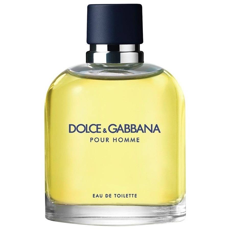 DolceGabbana Pour Homme