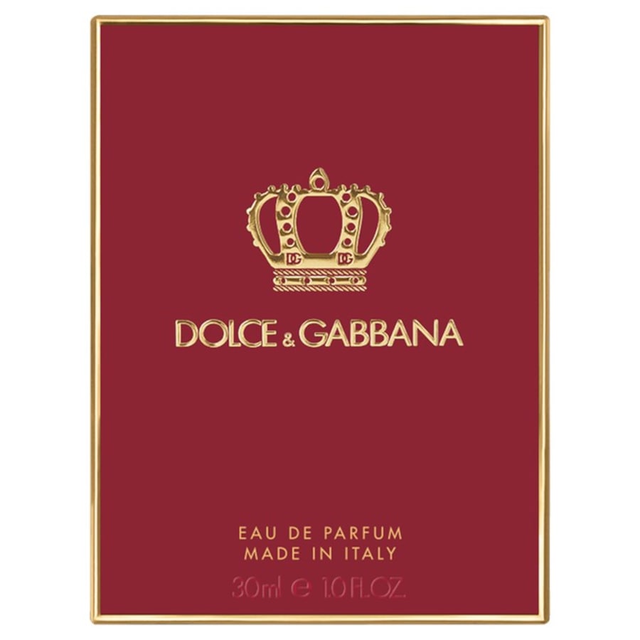 DolceGabbana Q By Dolce&Gabbana