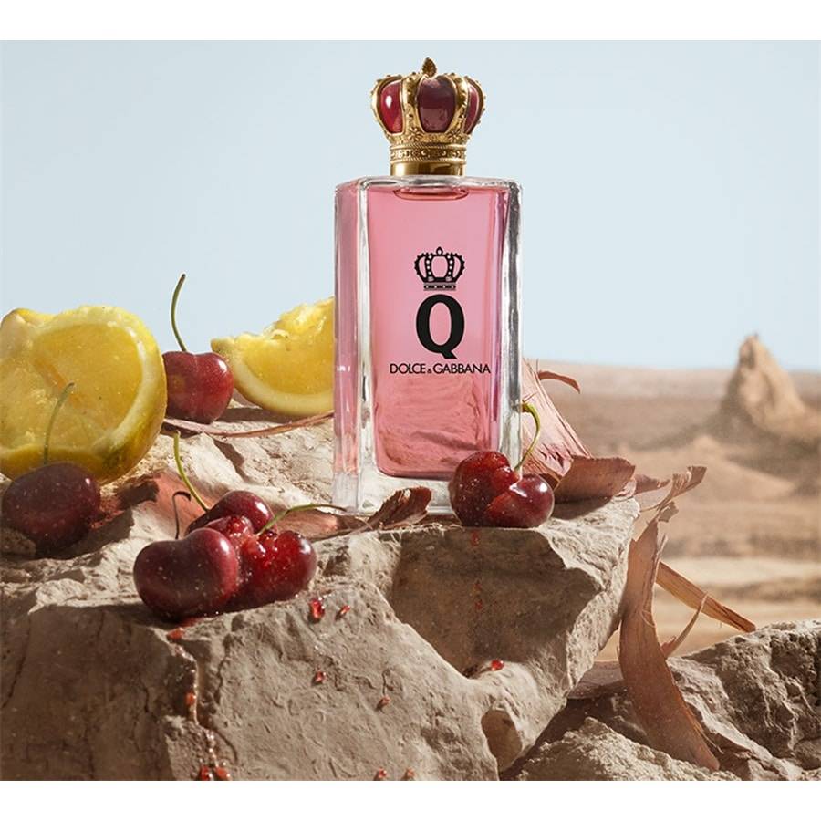 DolceGabbana Q By Dolce&Gabbana