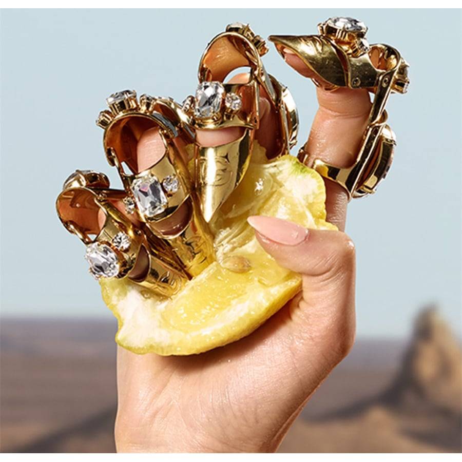 DolceGabbana Q By Dolce&Gabbana