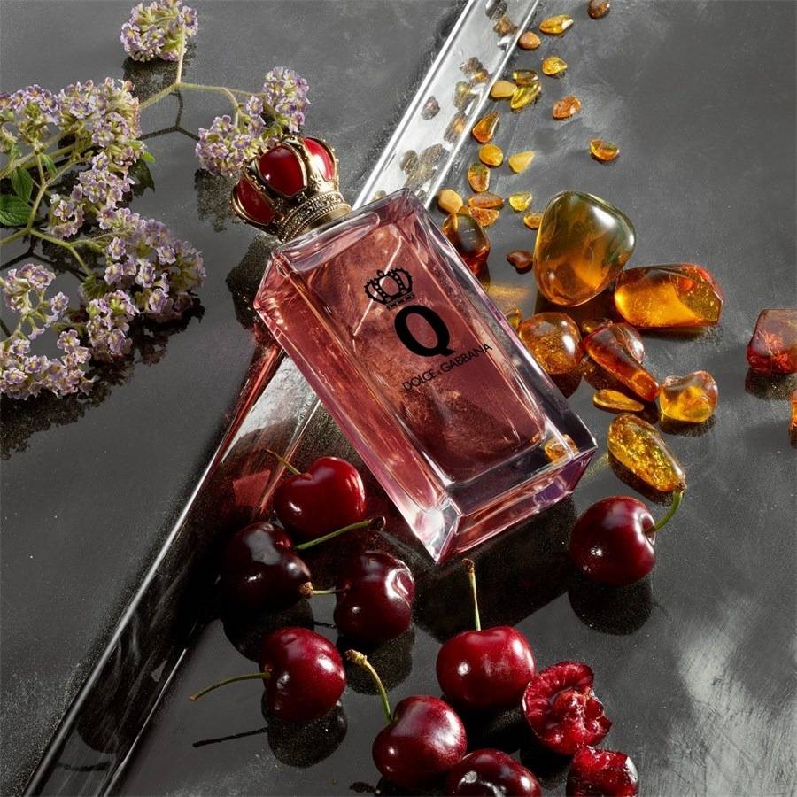 DolceGabbana Q By Dolce&Gabbana
