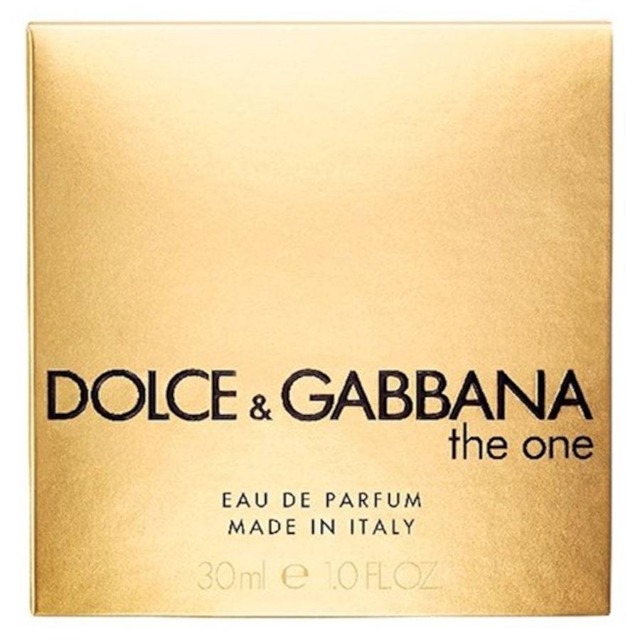 DolceGabbana The One