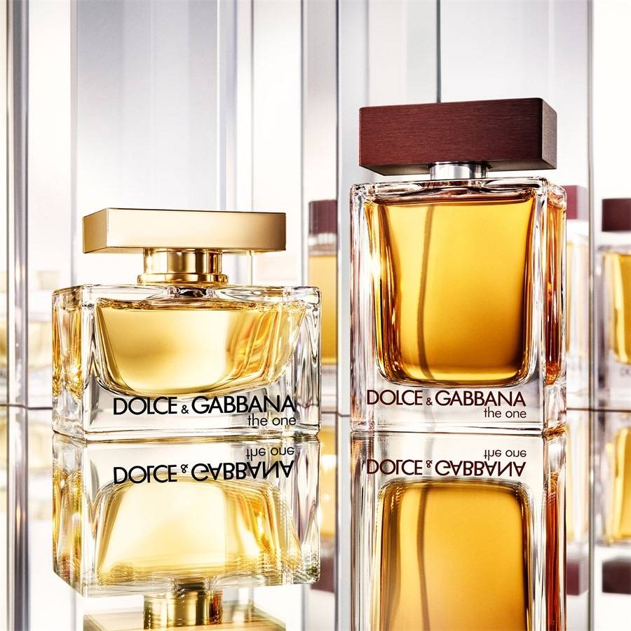 DolceGabbana The One
