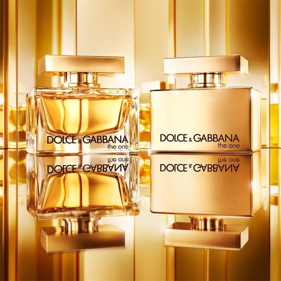 DolceGabbana The One