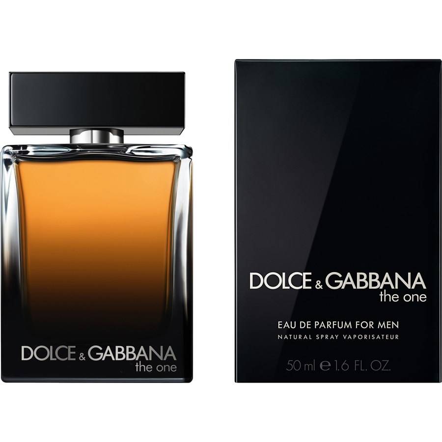 DolceGabbana The One For Men