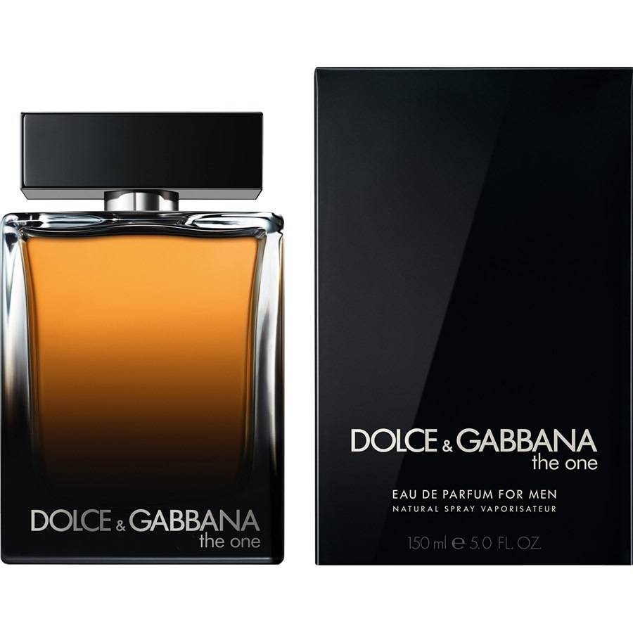 DolceGabbana The One For Men