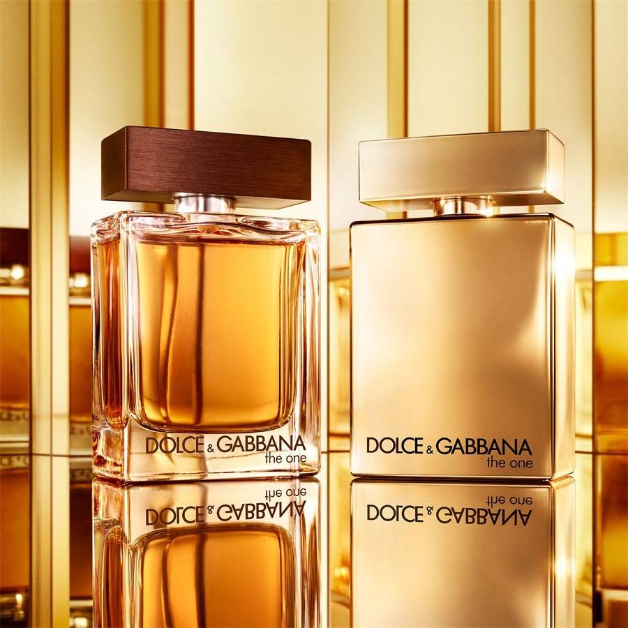 DolceGabbana The One For Men