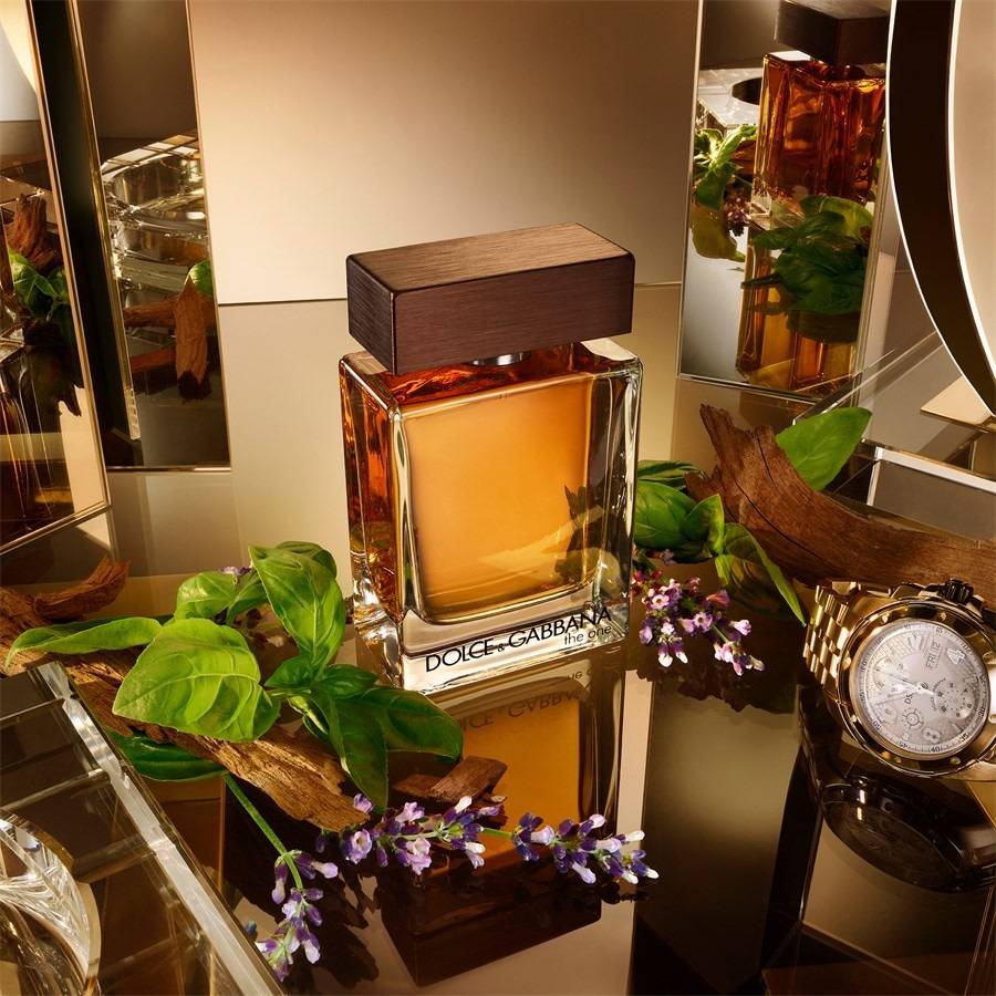 DolceGabbana The One For Men