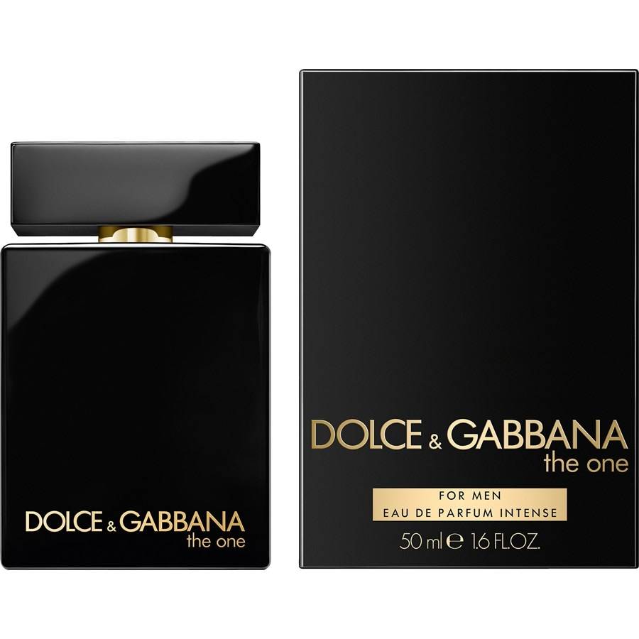 DolceGabbana The One For Men