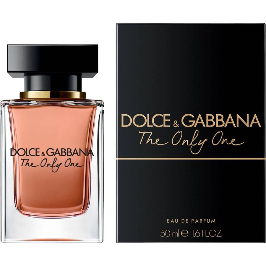 DolceGabbana The Only One