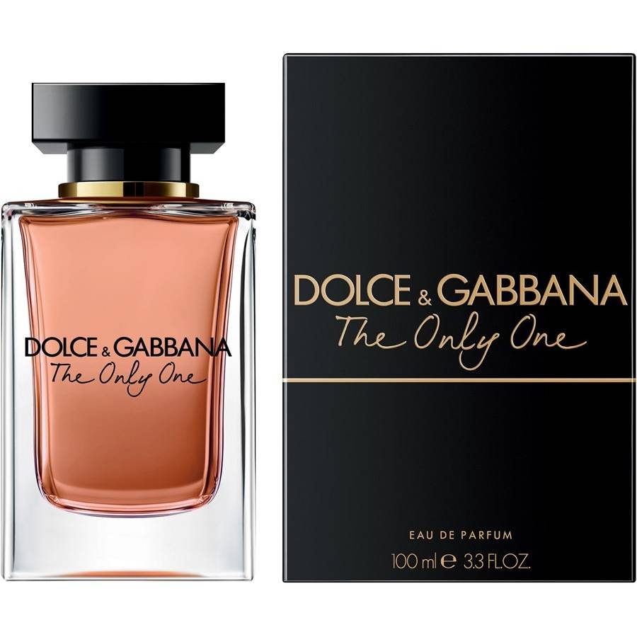 DolceGabbana The Only One