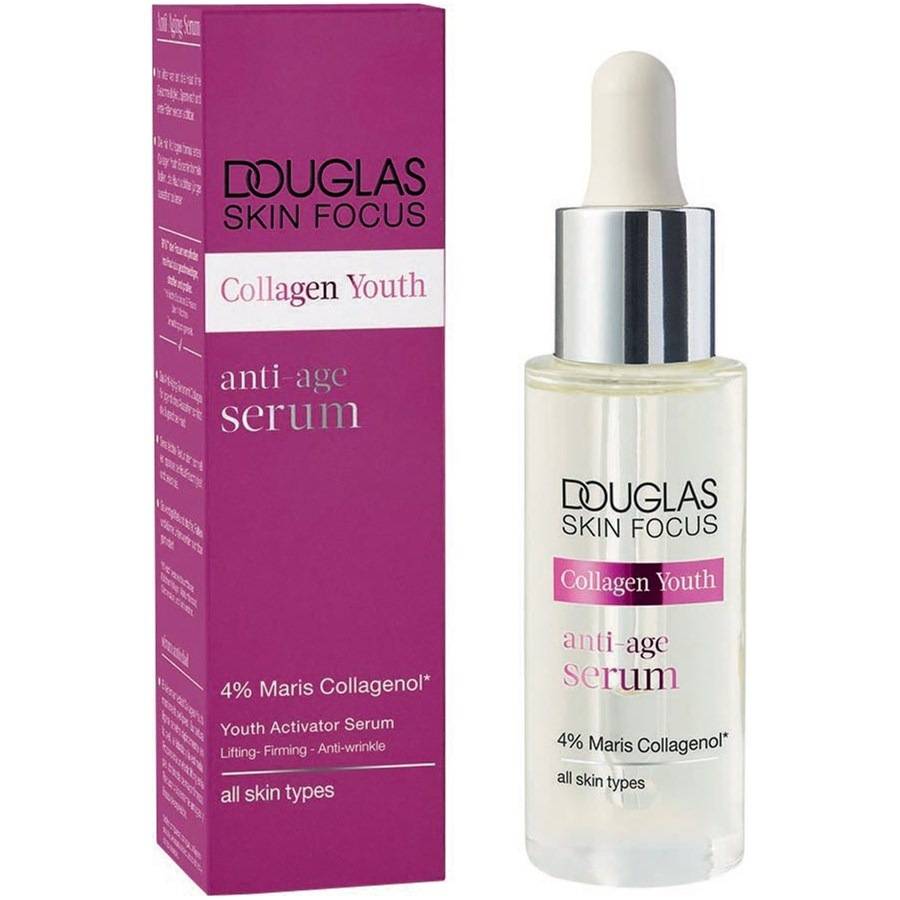 Douglas-Collection Collagen Youth