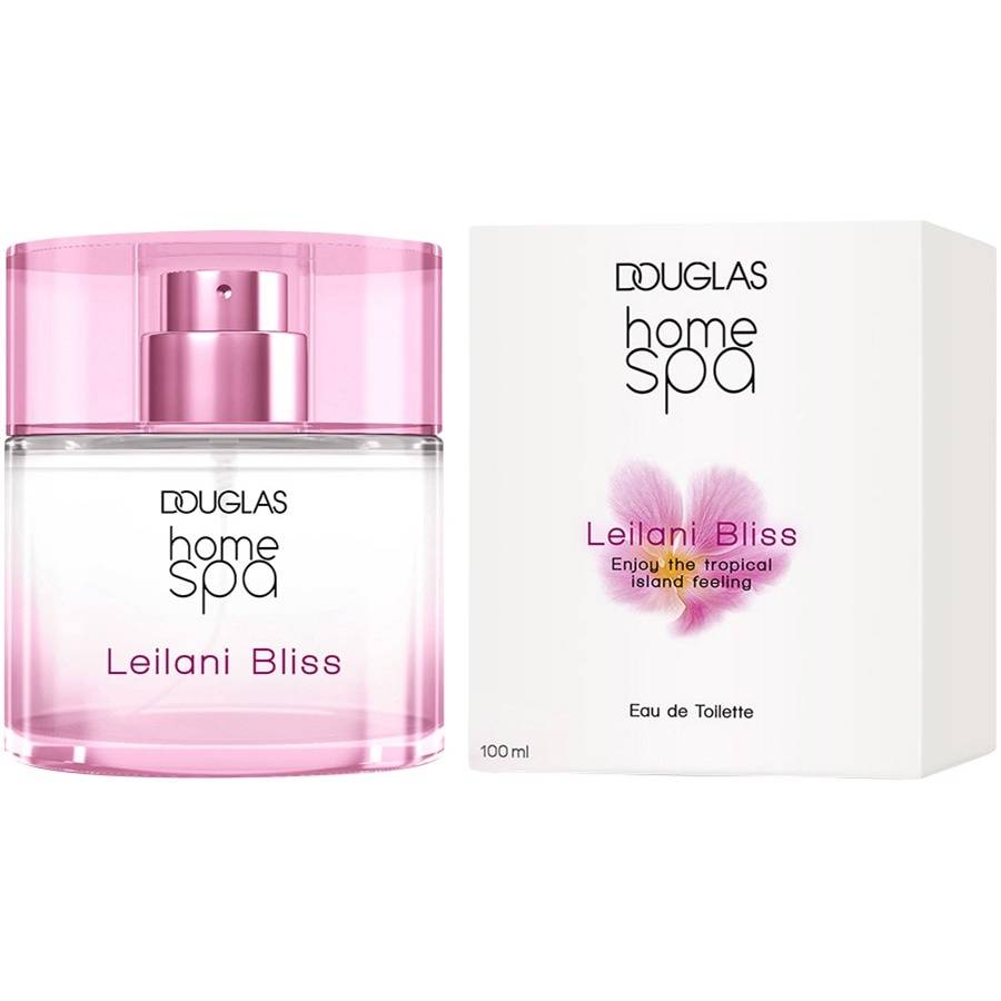 Douglas-Collection Leilani Bliss