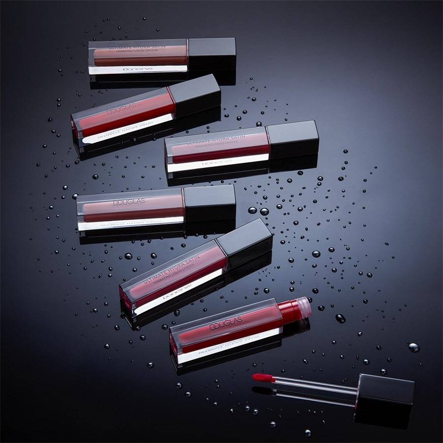 Douglas-Collection Lippen