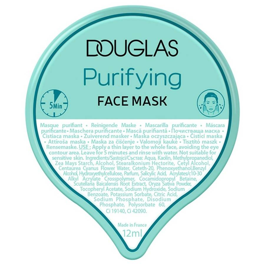 Douglas-Collection Pflege