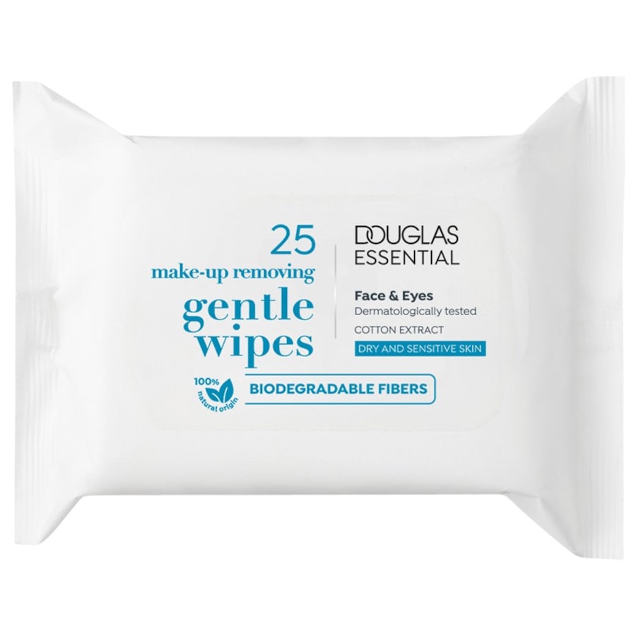 Douglas-Collection Reinigung