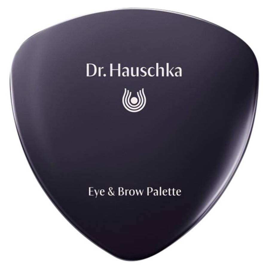 Dr-Hauschka Augen