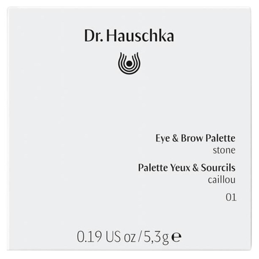 Dr-Hauschka Augen