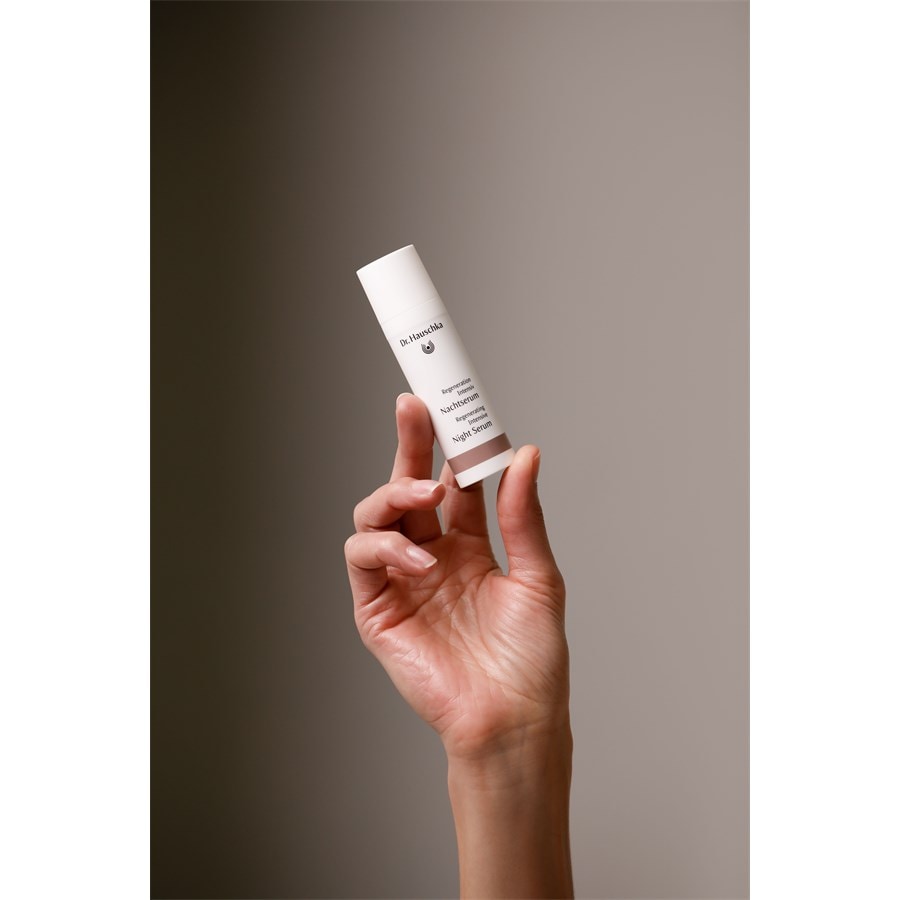 Dr-Hauschka Gesichtspflege