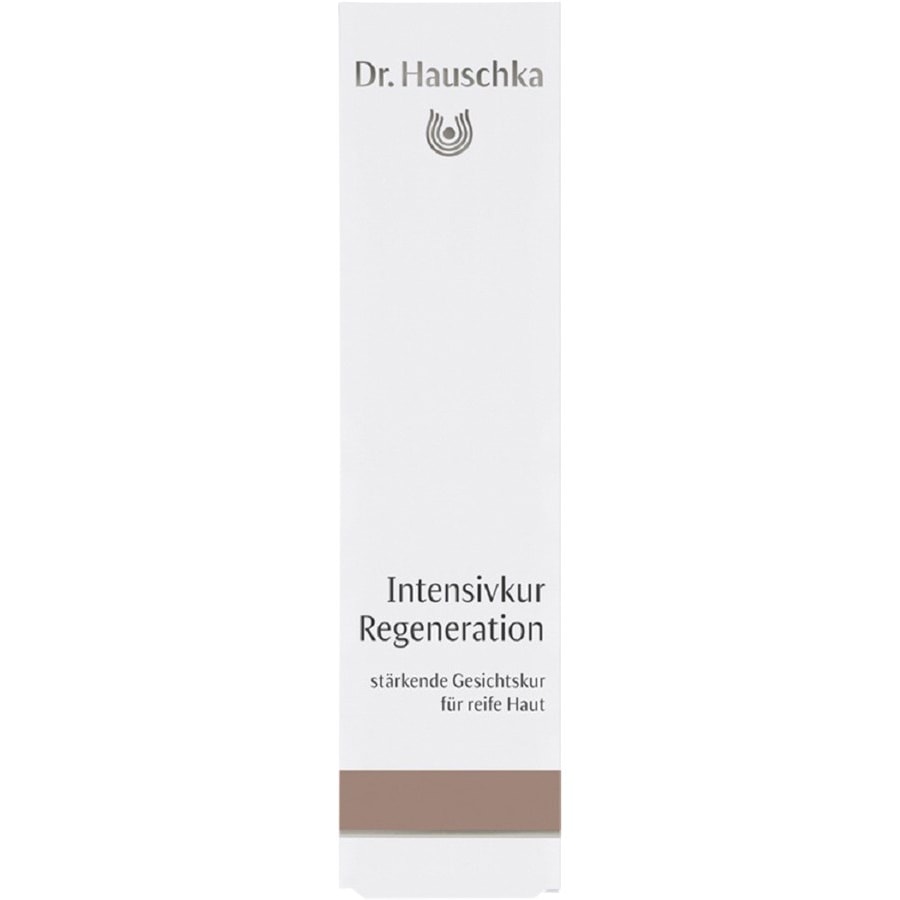 Dr-Hauschka Gesichtspflege