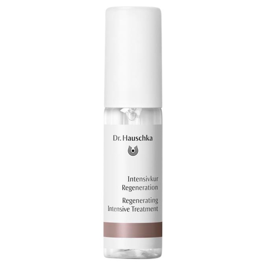 Dr-Hauschka Gesichtspflege
