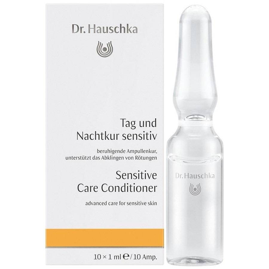 Dr-Hauschka Gesichtspflege