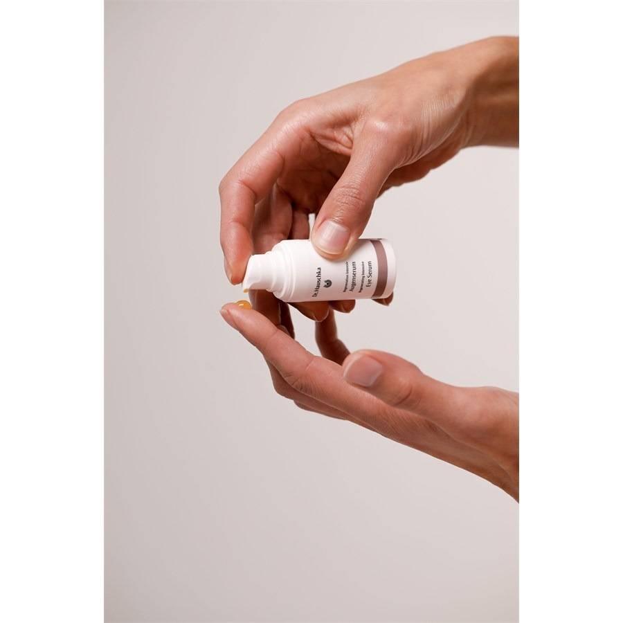 Dr-Hauschka Gesichtspflege