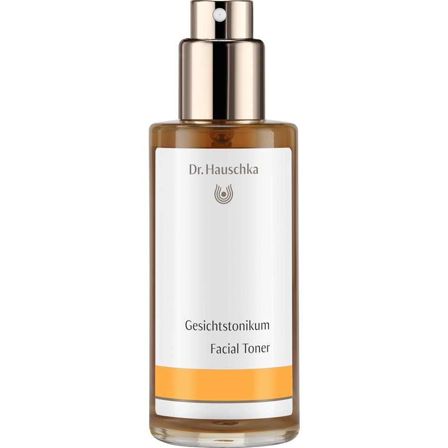 Dr-Hauschka Gesichtspflege