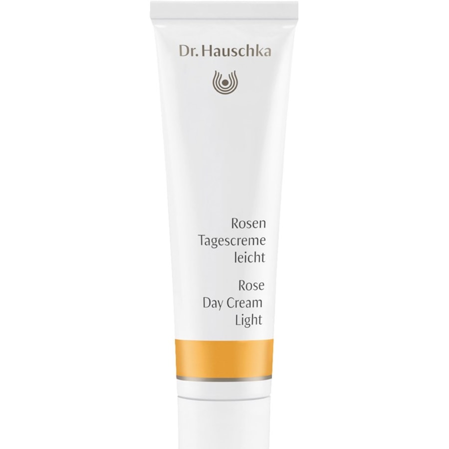 Dr-Hauschka Gesichtspflege