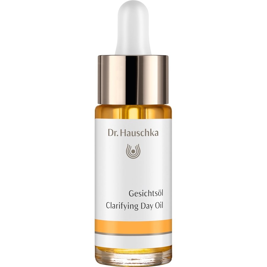 Dr-Hauschka Gesichtspflege