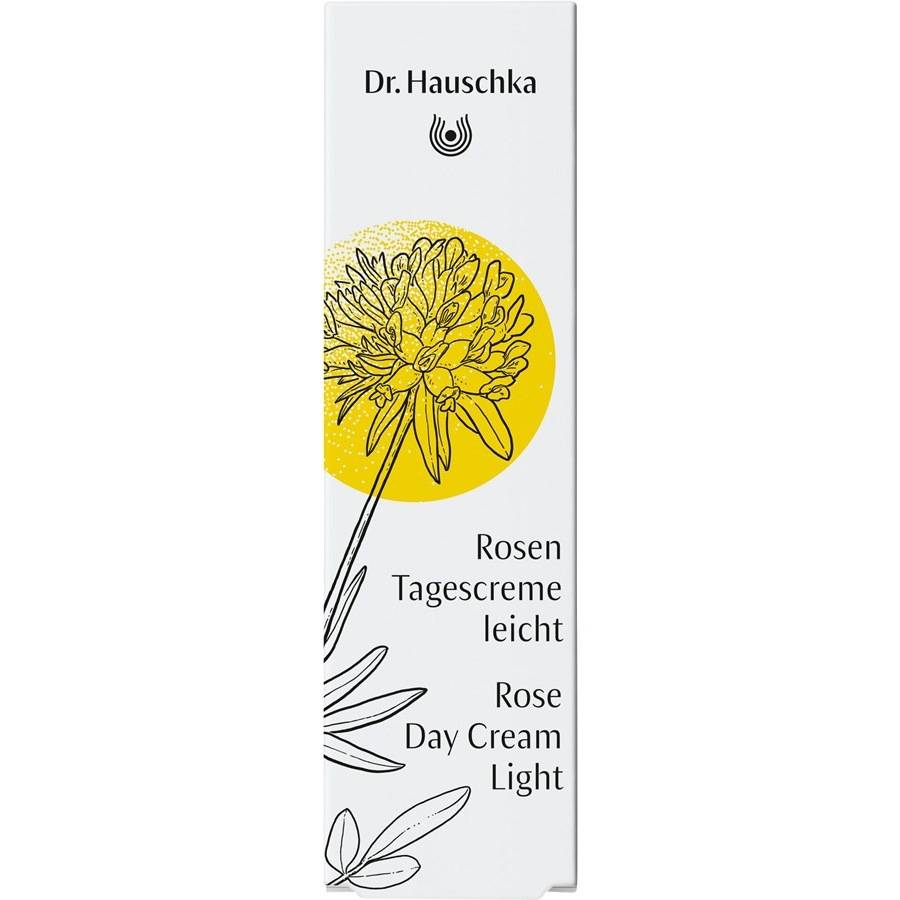 Dr-Hauschka Gesichtspflege