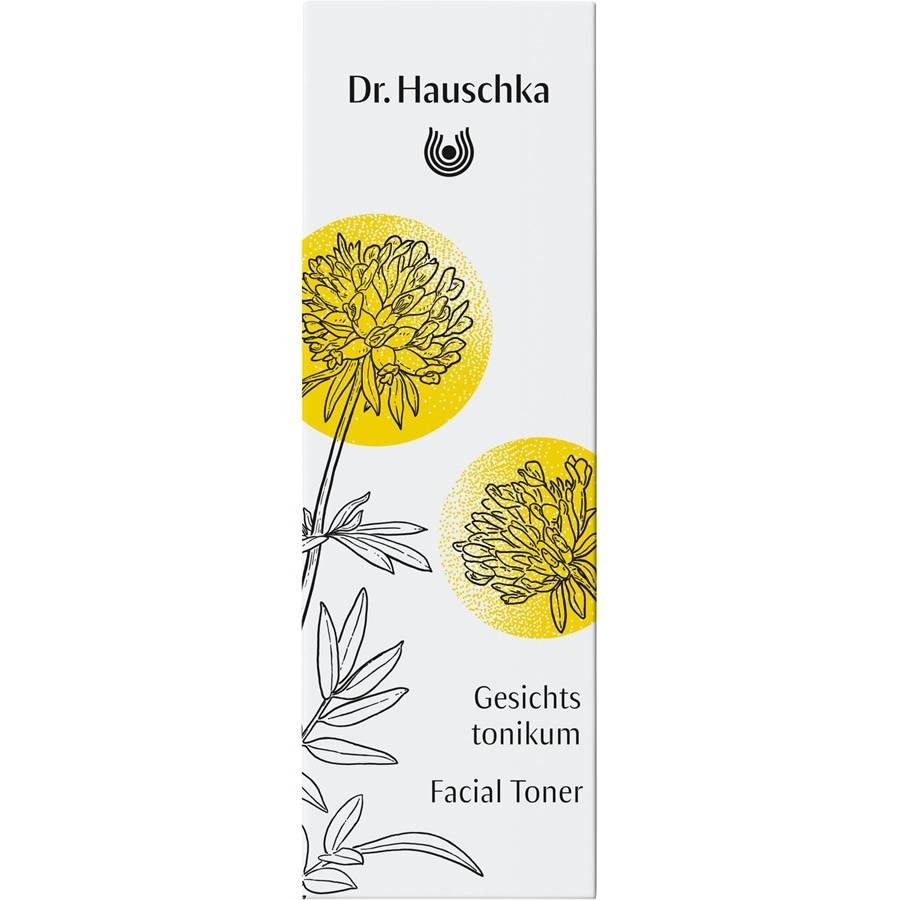 Dr-Hauschka Gesichtspflege