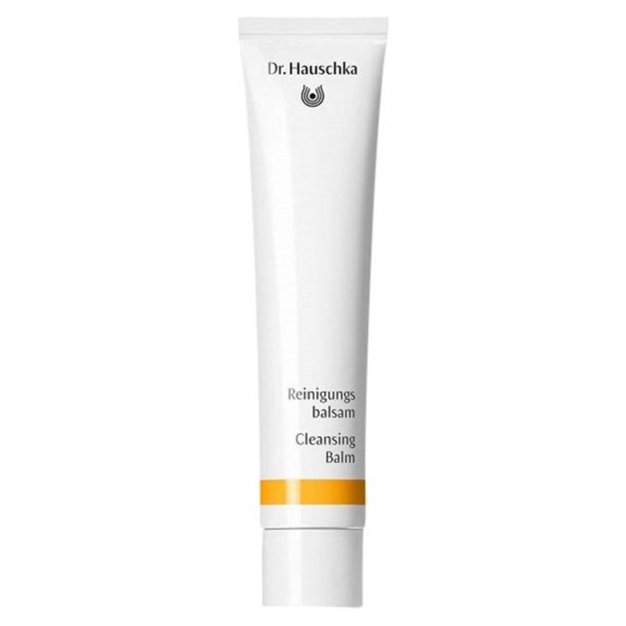 Dr-Hauschka Gesichtsreinigung