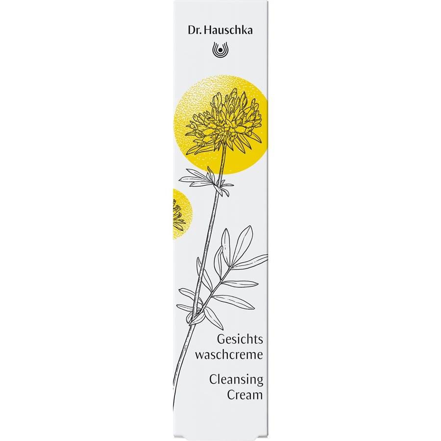 Dr-Hauschka Gesichtsreinigung