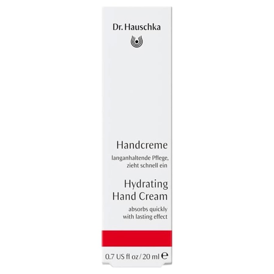 Dr-Hauschka Hände & Füße
