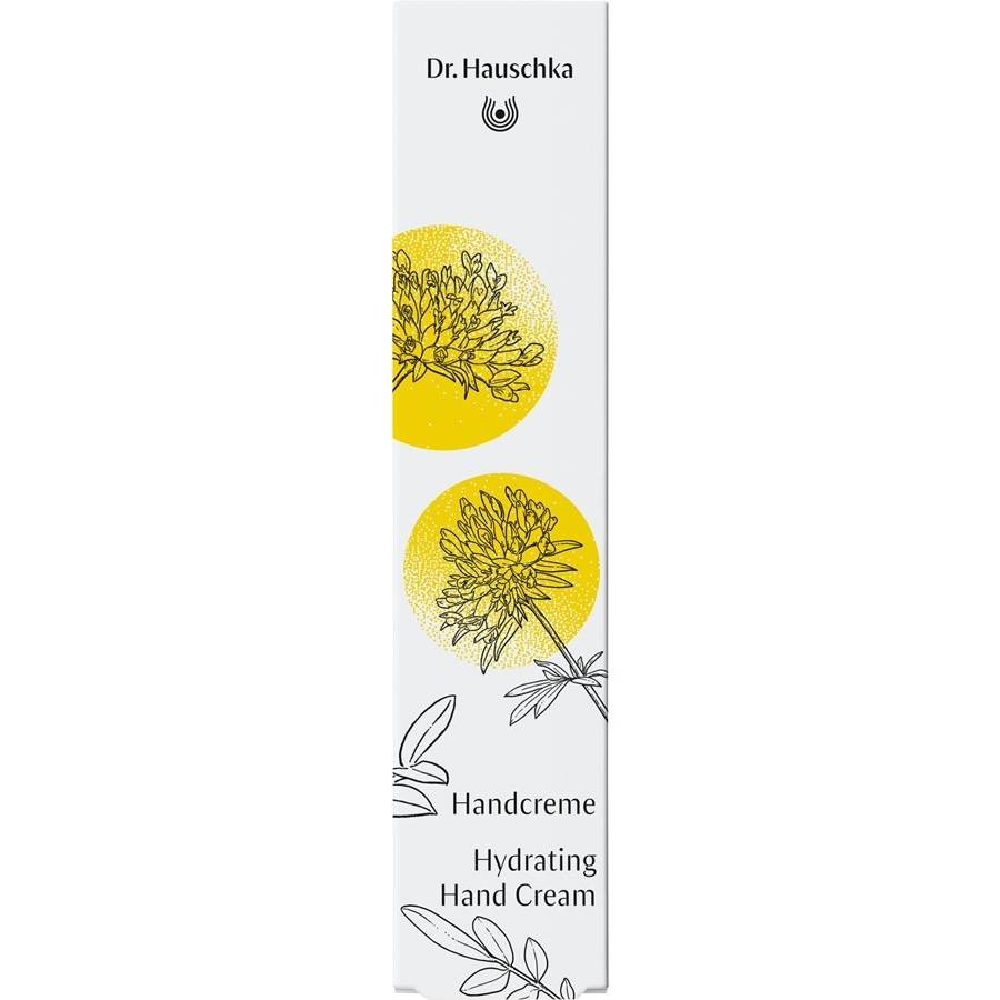 Dr-Hauschka Hände & Füße