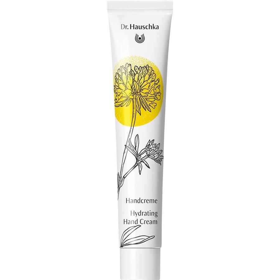 Dr-Hauschka Hände & Füße