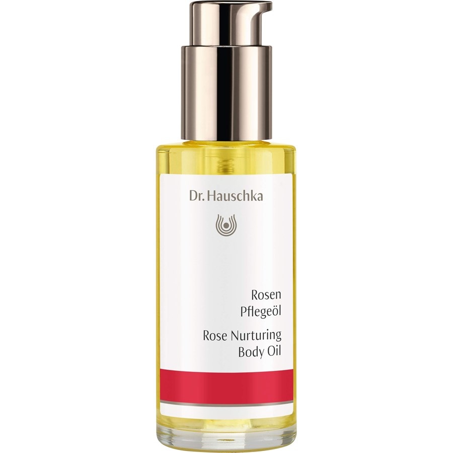 Dr-Hauschka Körperpflege