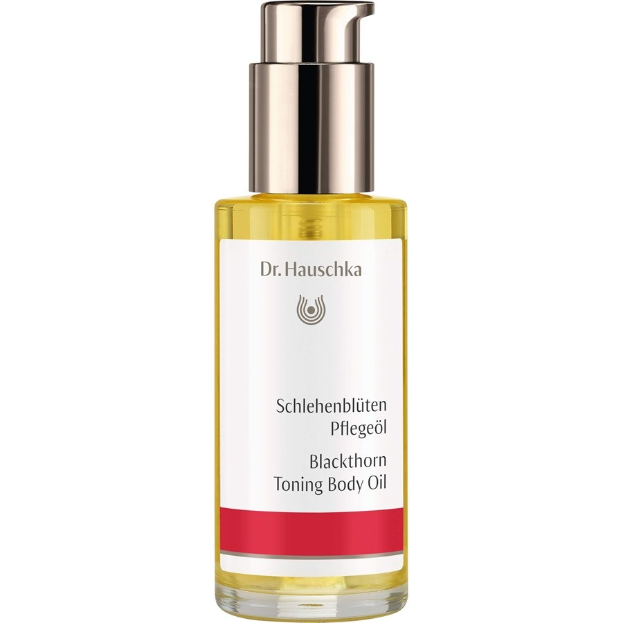 Dr-Hauschka Körperpflege