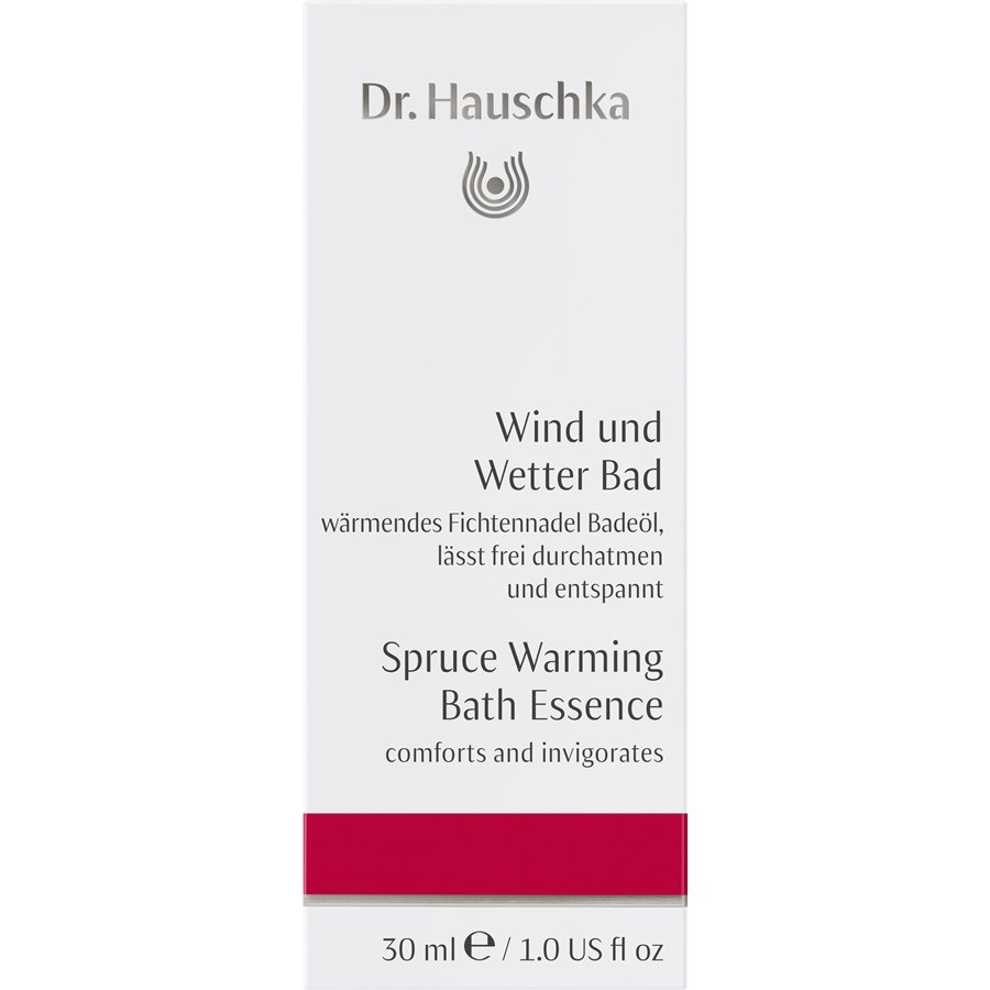 Dr-Hauschka Körperreinigung