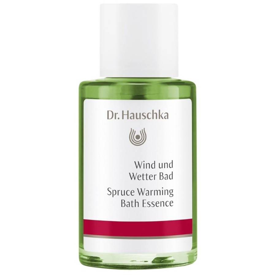 Dr-Hauschka Körperreinigung