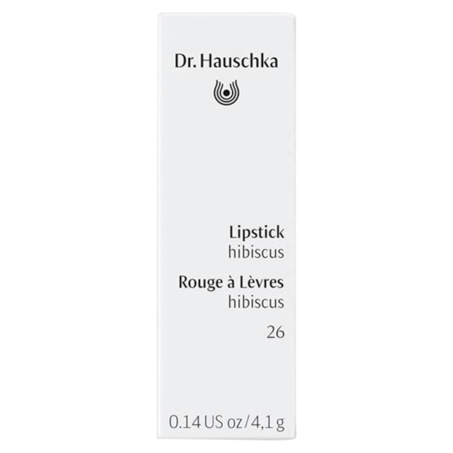 Dr-Hauschka Lippen