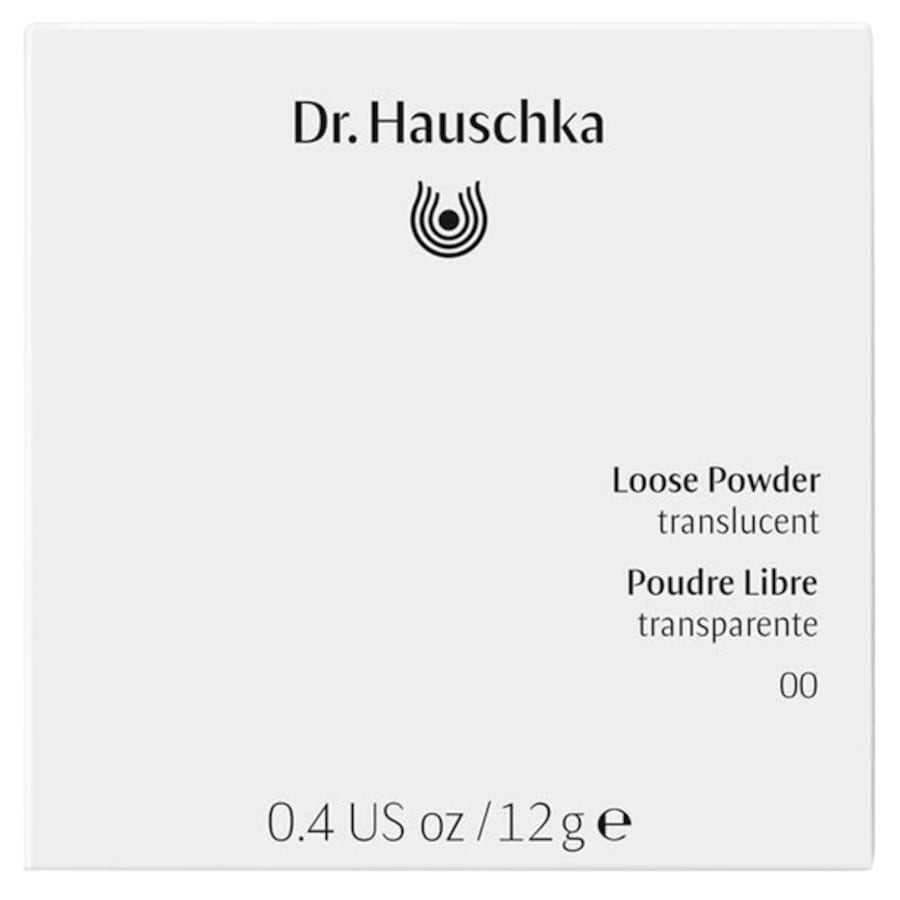 Dr-Hauschka Puder